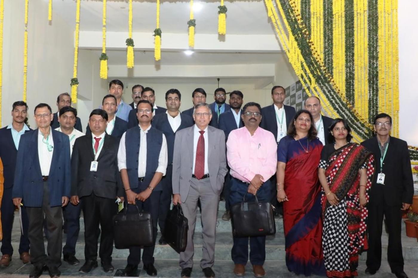 AIET Bhubaneswar Activities photo 2