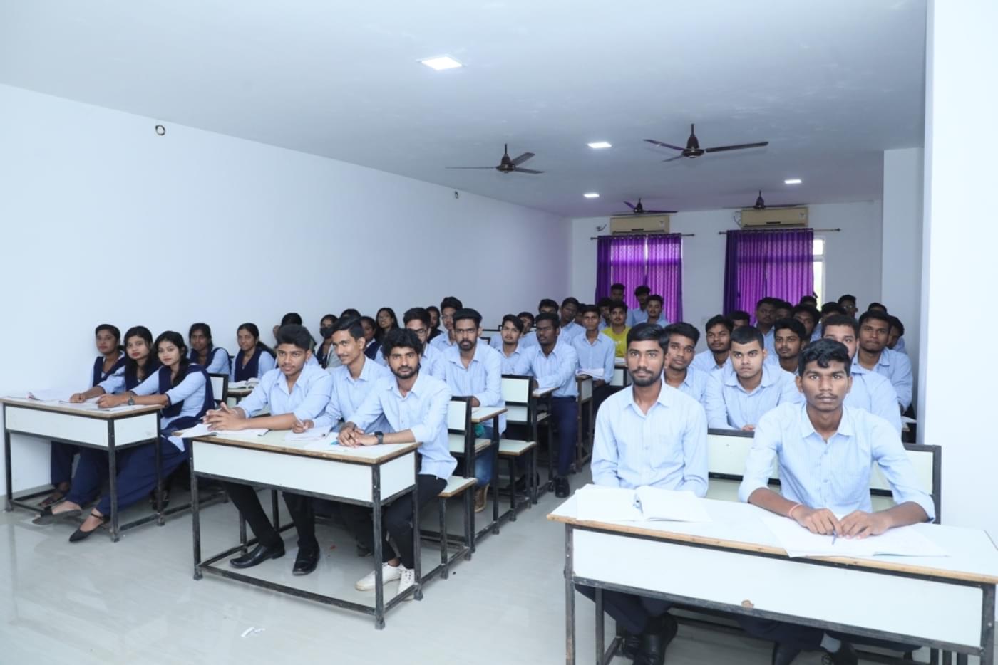 AIET Bhubaneswar Activities photo 3