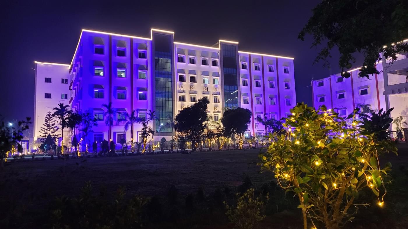 AIET Bhubaneswar Activities photo 6