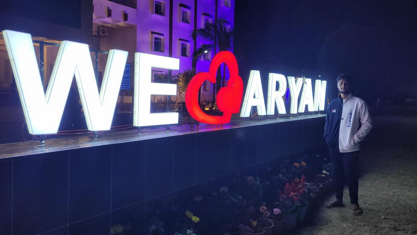 AIET Bhubaneswar Activities photo 5