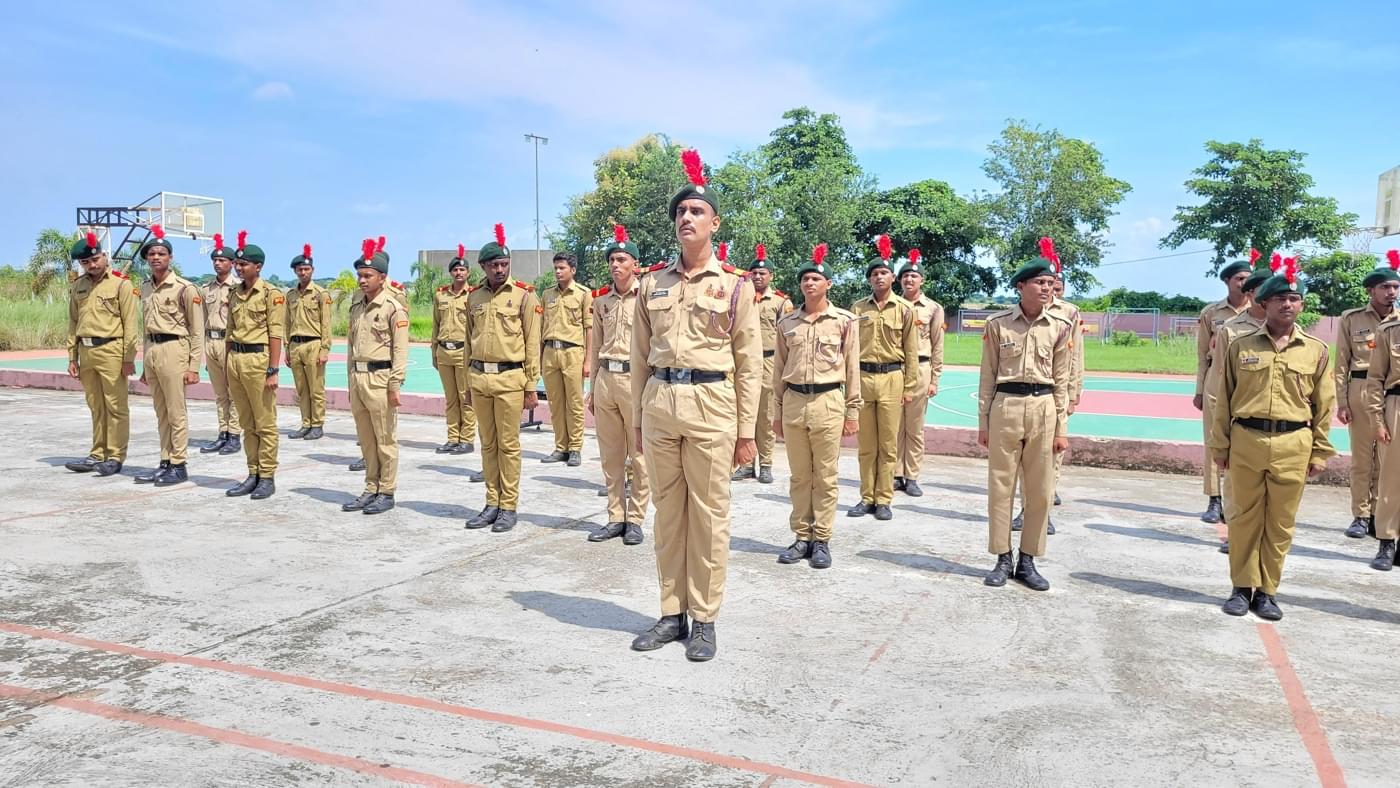 AIET Bhubaneswar Activities photo 7