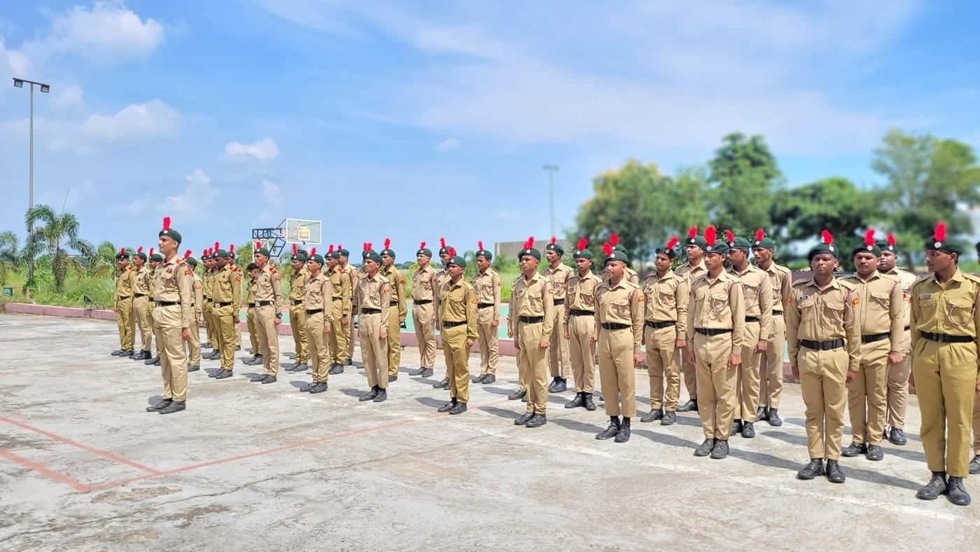 AIET Bhubaneswar Activities photo 8