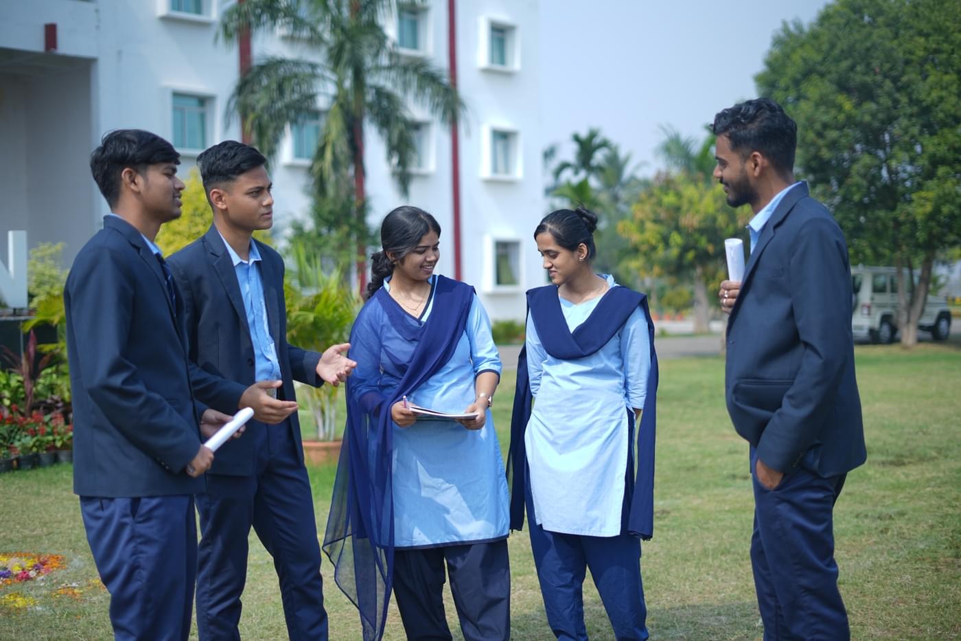 AIET Bhubaneswar Activities photo 9