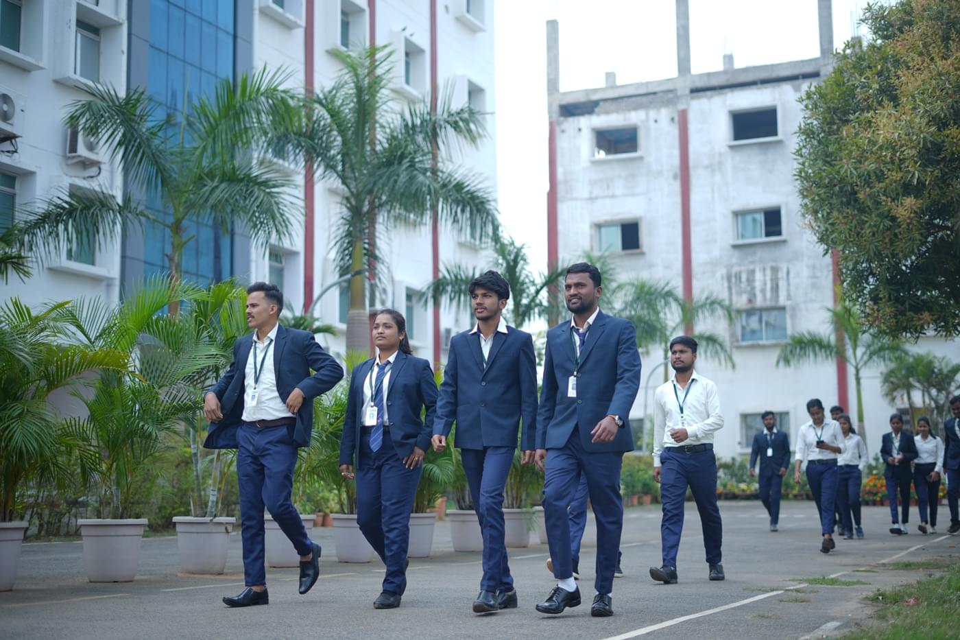 AIET Bhubaneswar Activities photo 10