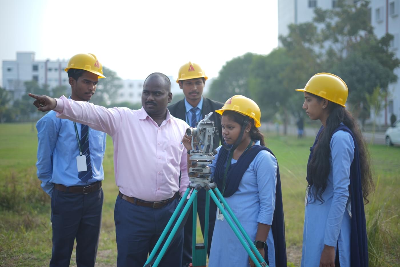 AIET Bhubaneswar Activities photo 12