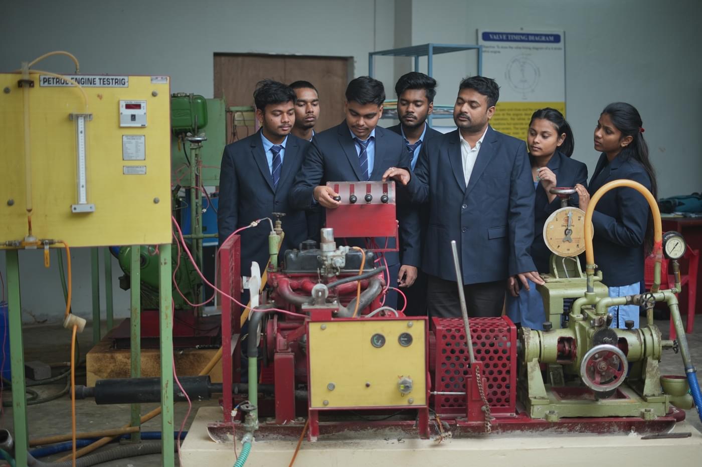 AIET Bhubaneswar Activities photo 13