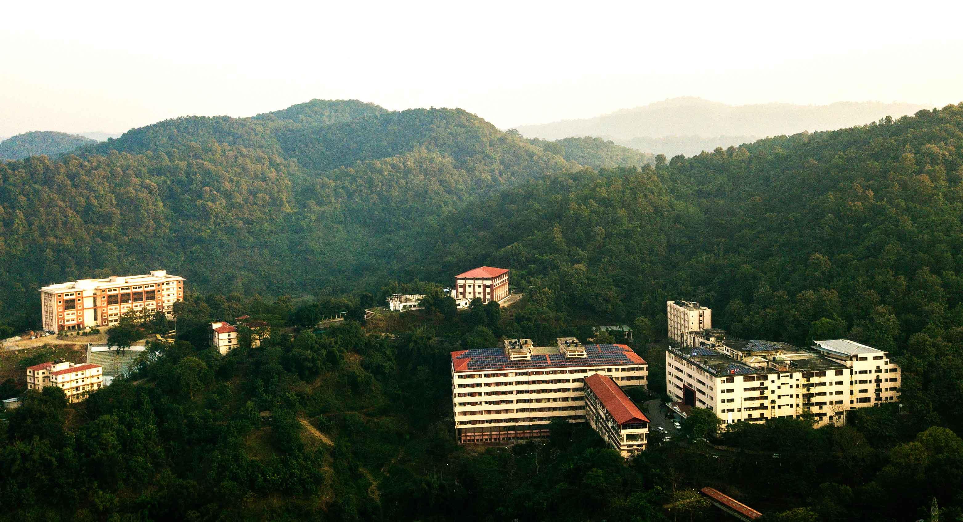 Assam Down Town University Powered By Seekho New Delhi Campus & Events photo 3