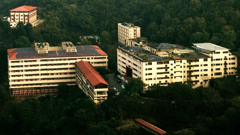 Assam Down Town University Powered By Seekho New Delhi Campus & Events photo 7