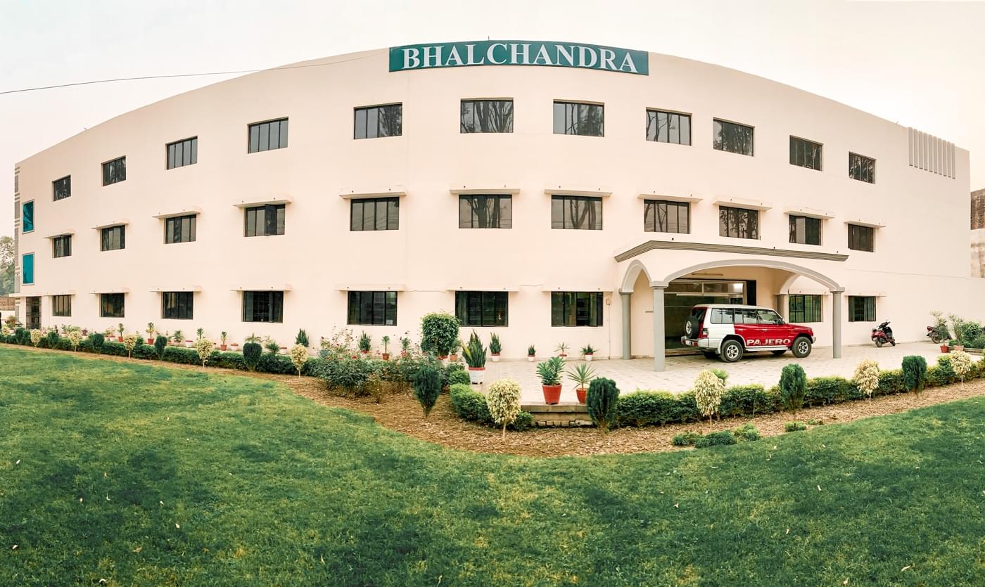 Bhalchandra Group of Institutions Campus photo 11