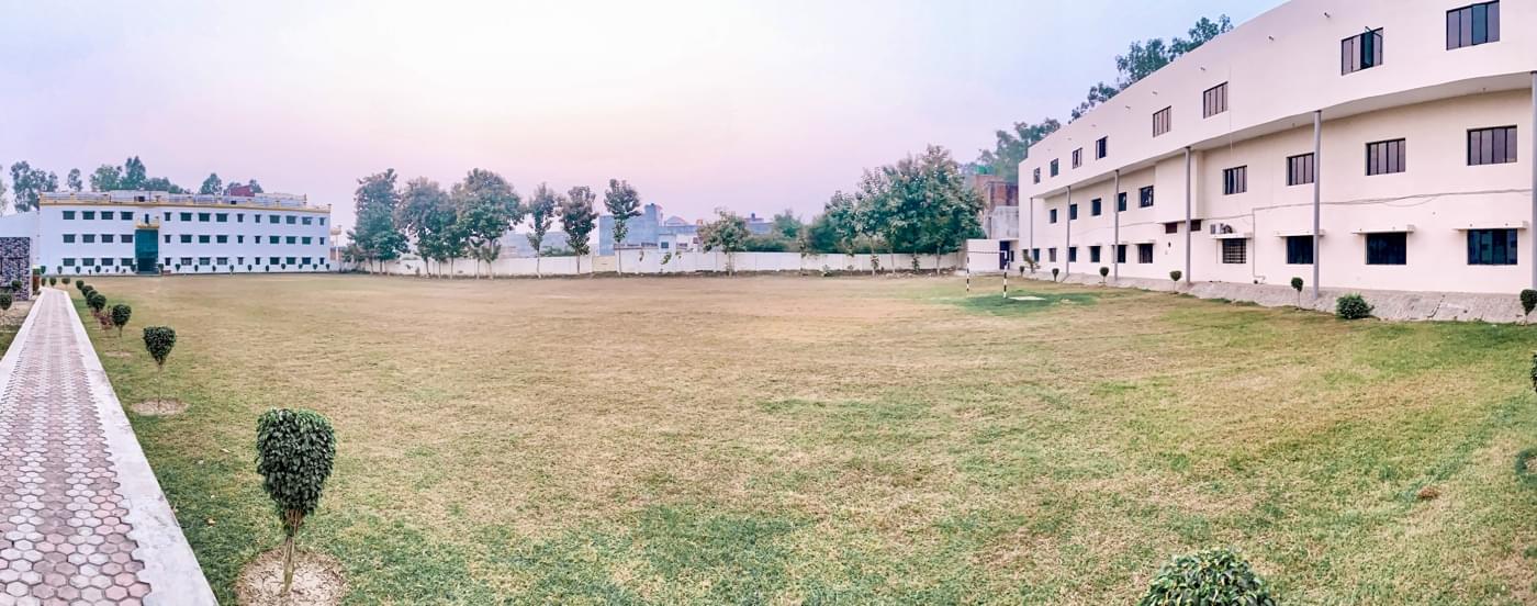 Bhalchandra Group of Institutions Campus photo 14