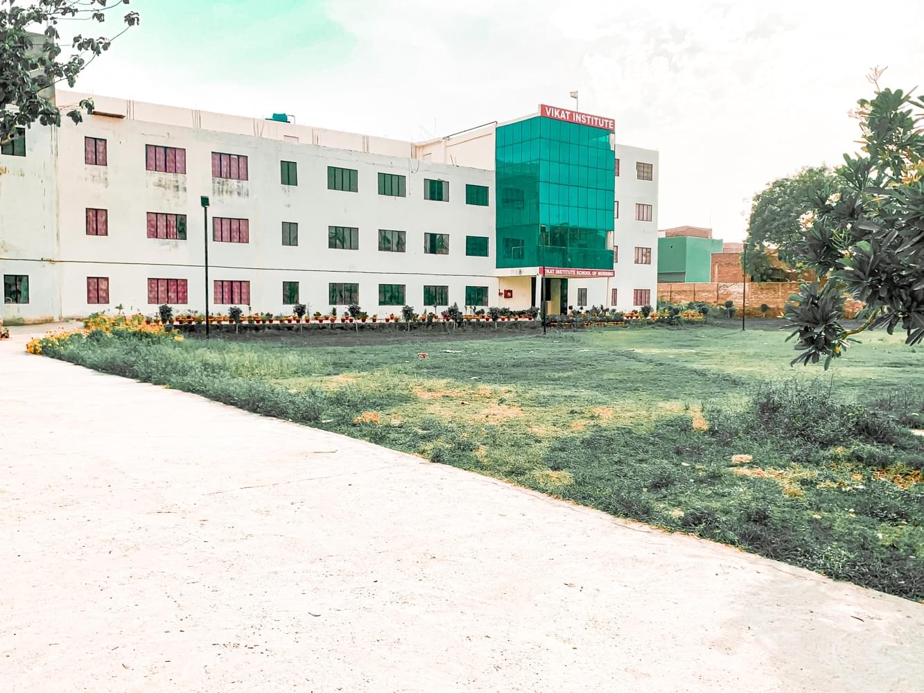 Bhalchandra Group of Institutions Campus photo 15