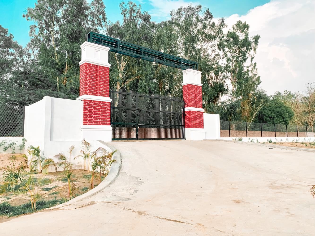 Bhalchandra Group of Institutions Campus photo 16