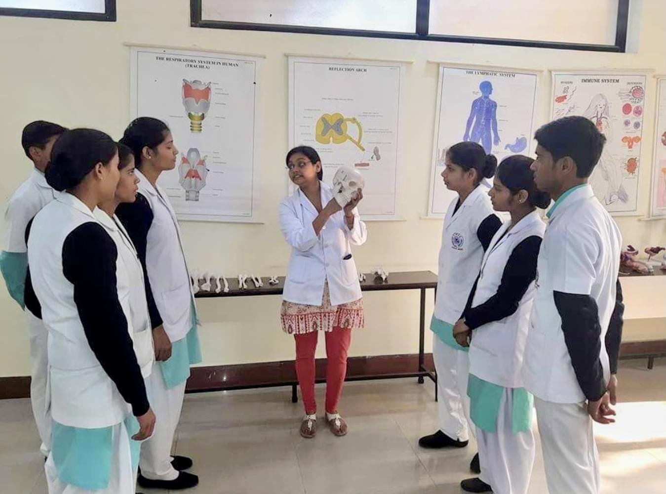 Bhalchandra Group of Institutions Campus photo 17