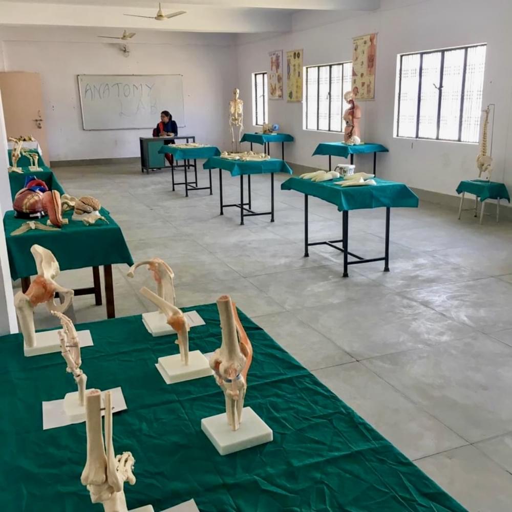 Bhalchandra Group of Institutions Campus photo 18