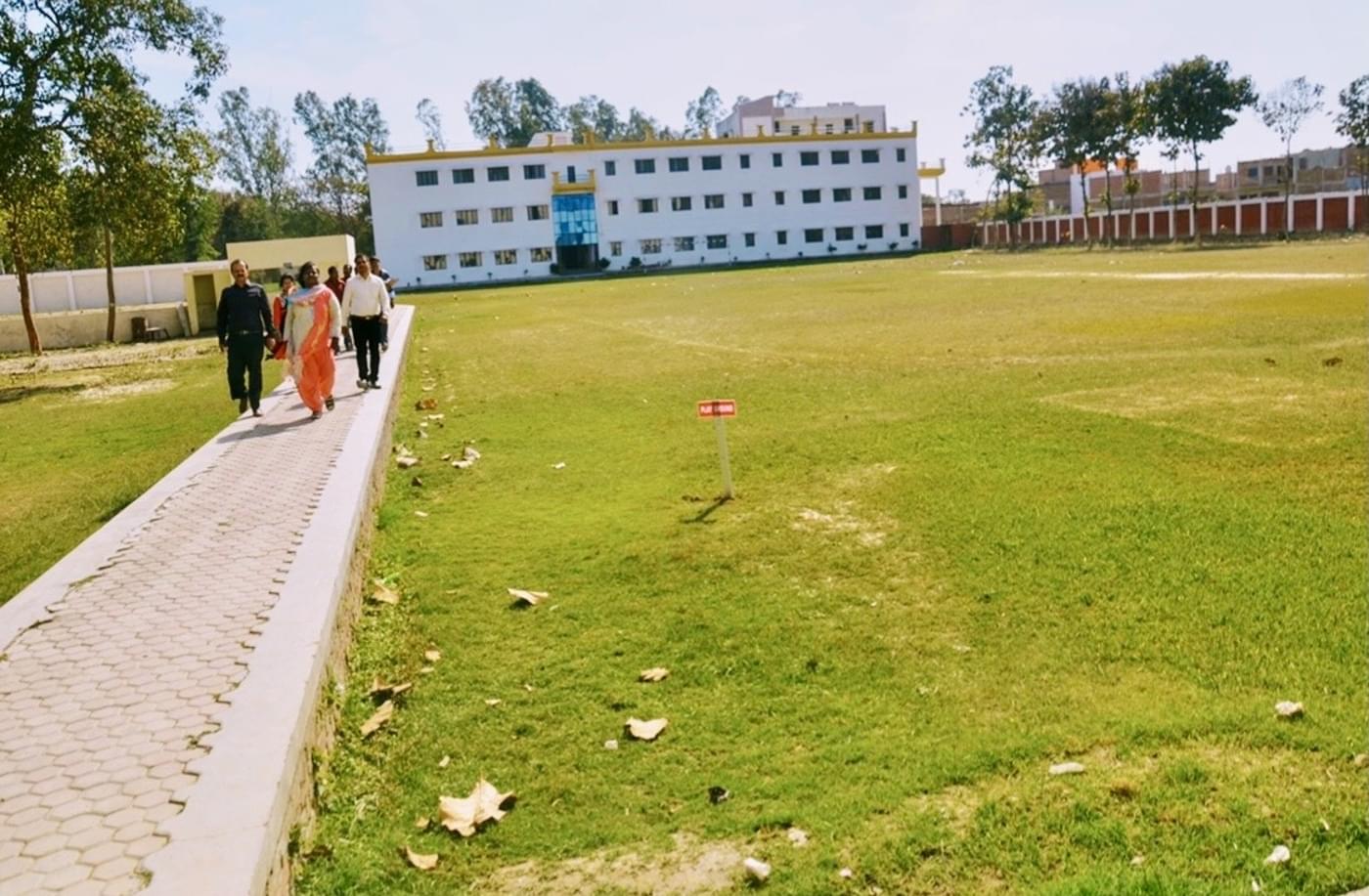 Bhalchandra Group of Institutions Campus photo 19