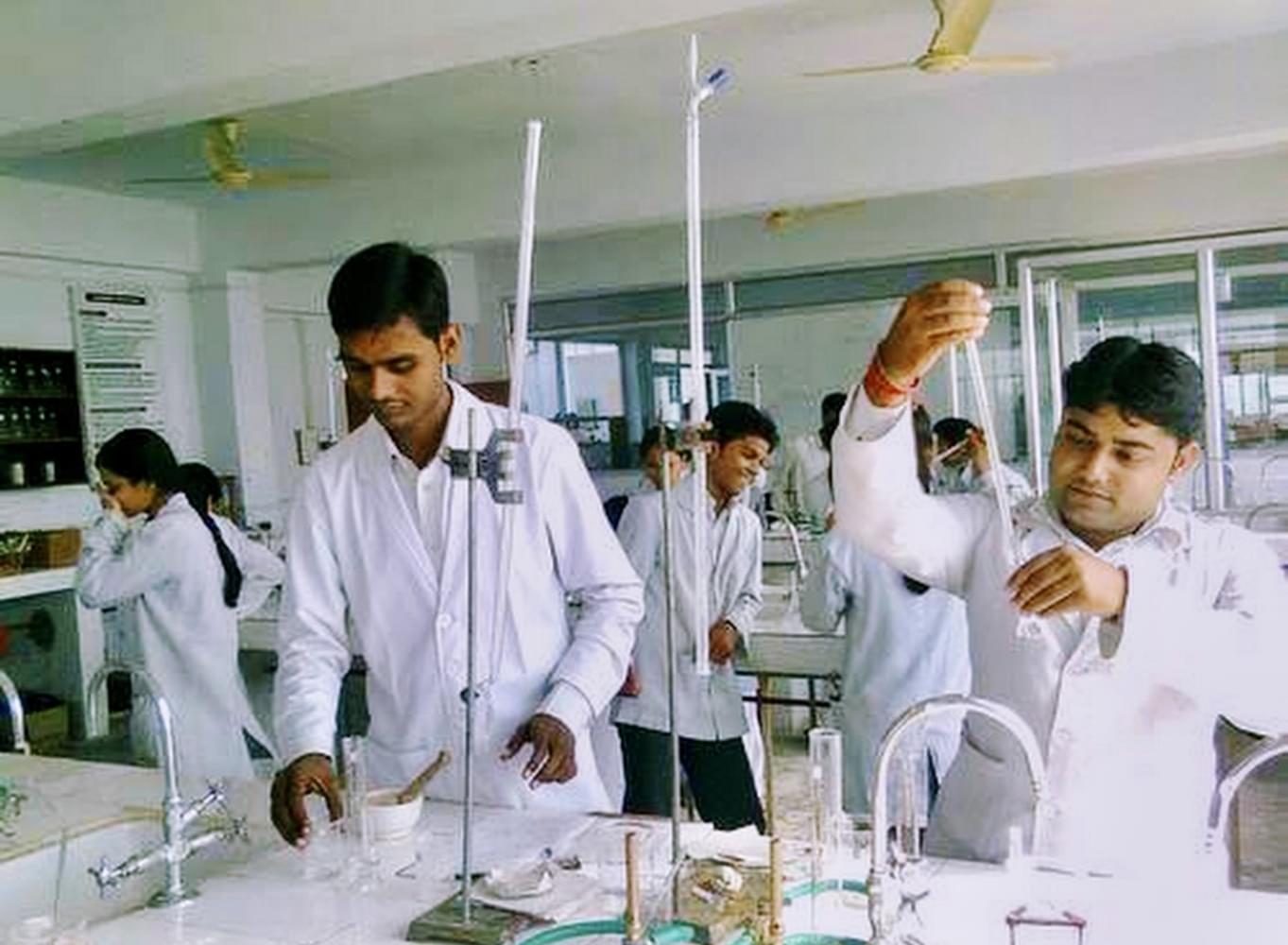 Bhalchandra Group of Institutions Campus photo 20