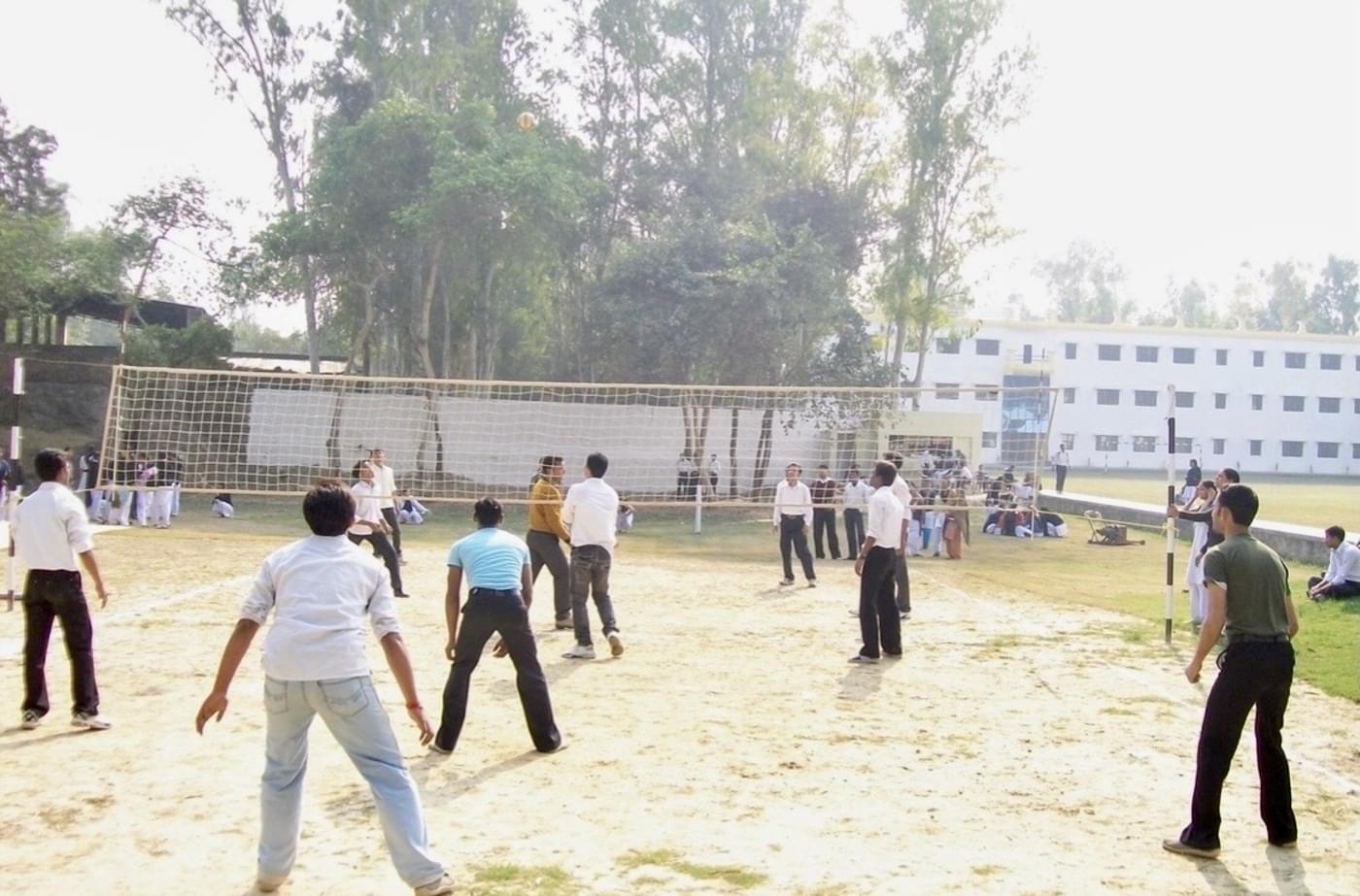 Bhalchandra Group of Institutions Campus photo 21