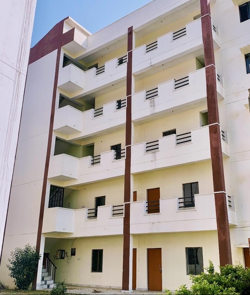 Bhalchandra Group of Institutions Campus photo 23