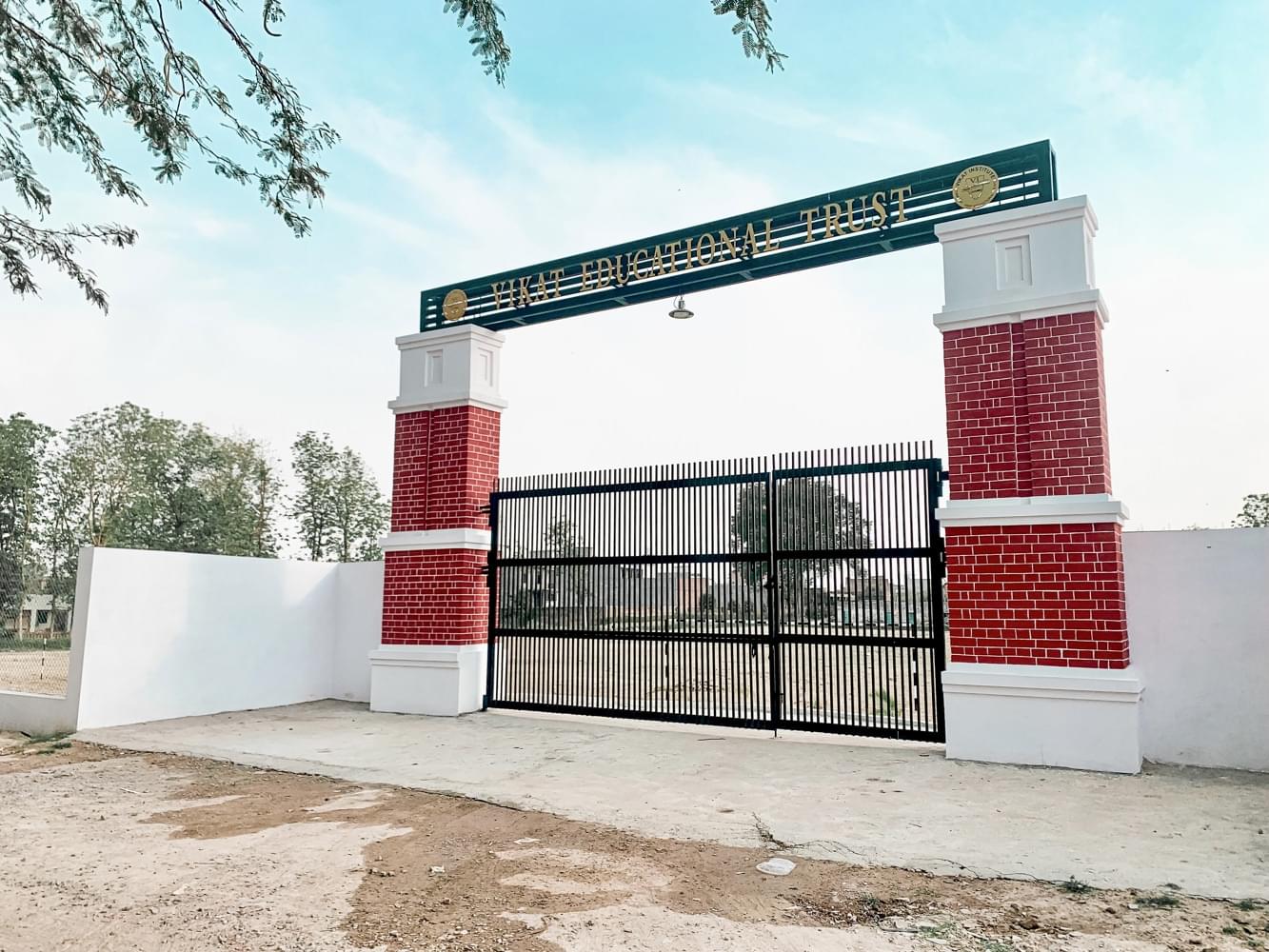 Bhalchandra Group of Institutions Campus photo 24