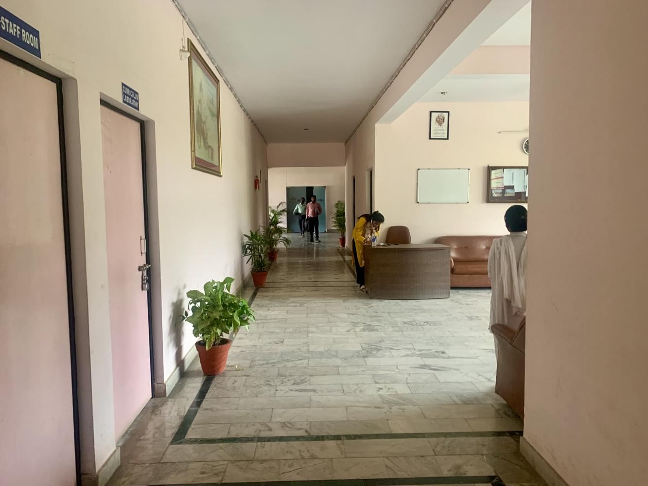 Bhalchandra Group of Institutions Campus photo 25