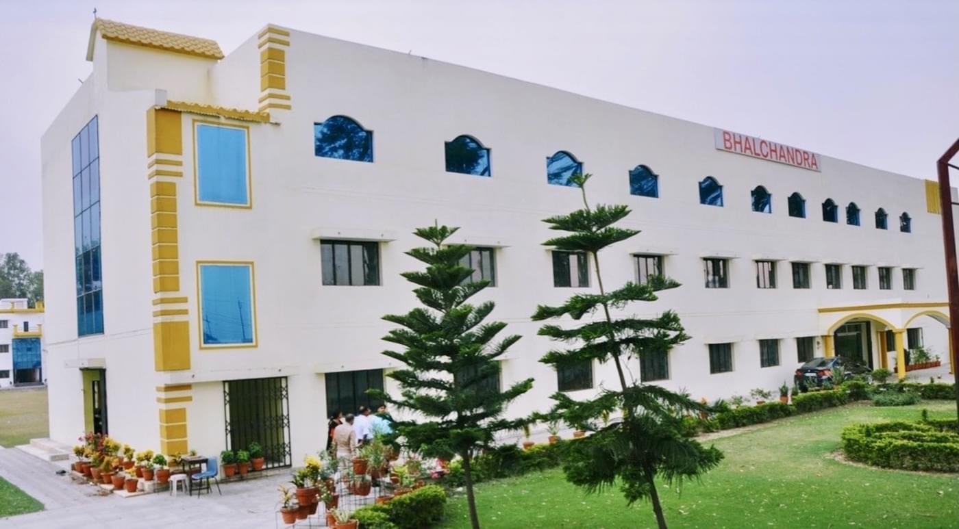 Bhalchandra Group of Institutions Campus photo 26