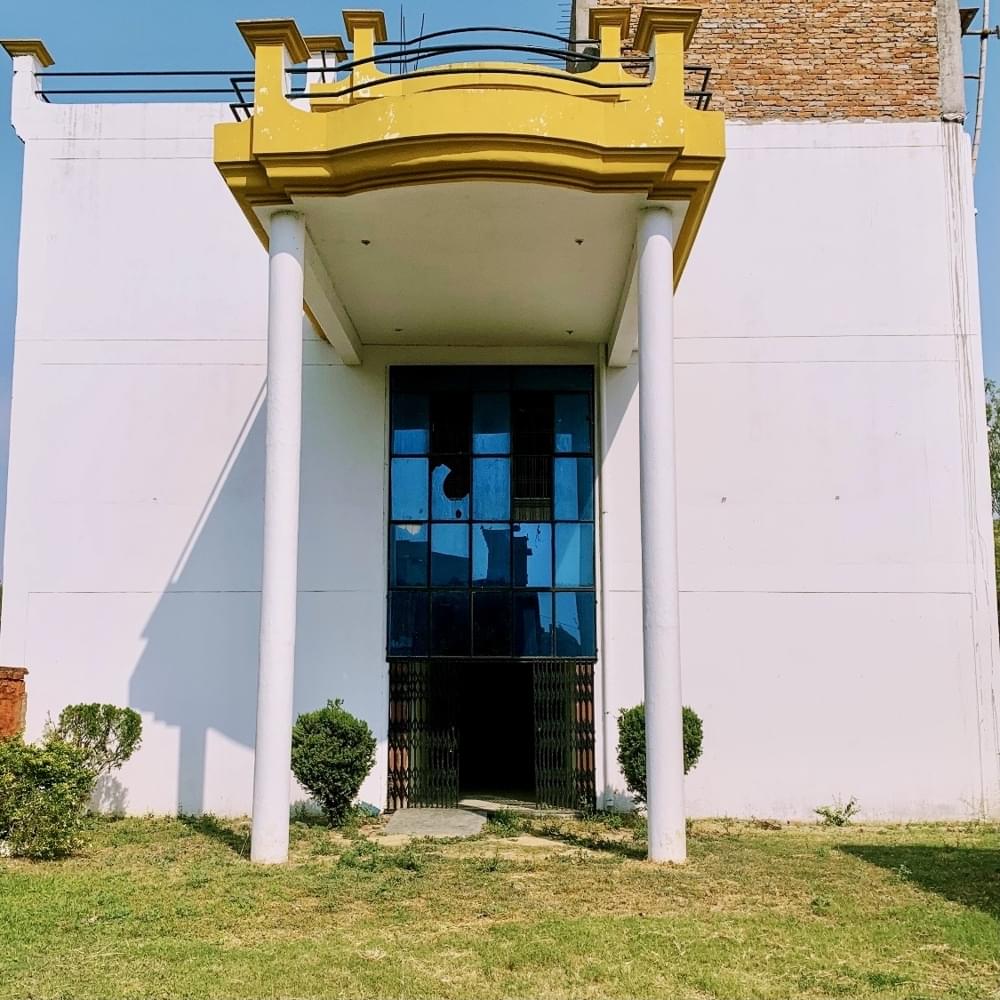 Bhalchandra Group of Institutions Campus photo 27