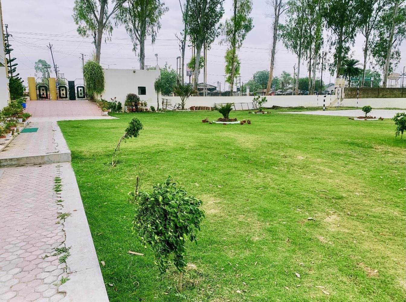 Bhalchandra Group of Institutions Campus photo 28