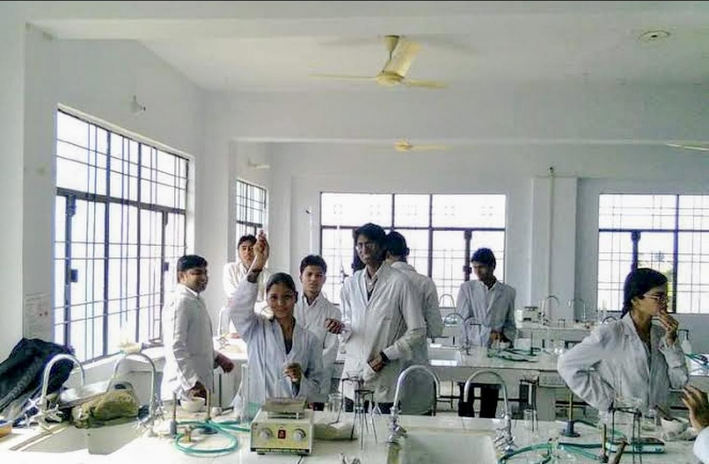 Bhalchandra Group of Institutions Campus photo 29