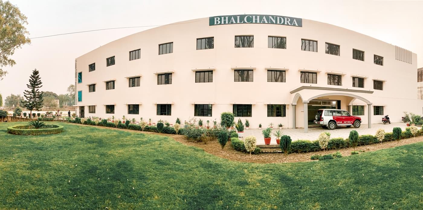 Bhalchandra Group of Institutions Campus photo 30