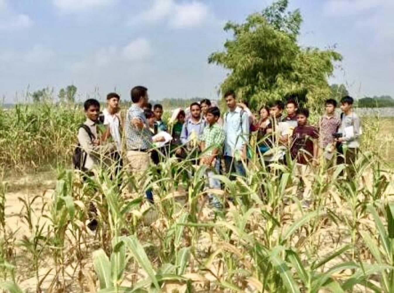 Bhalchandra Group of Institutions Campus photo 31