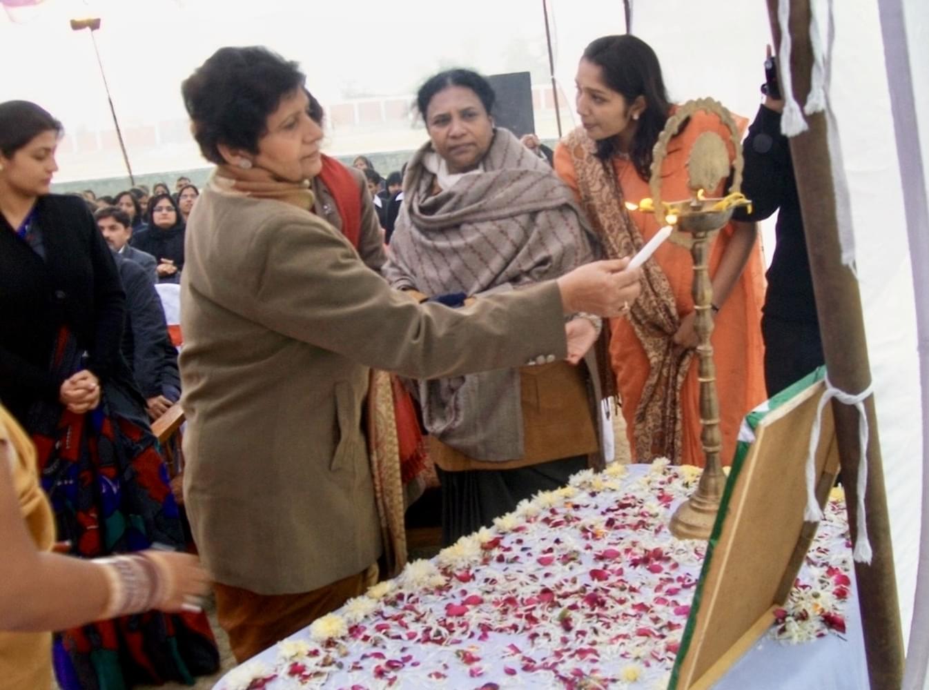 Bhalchandra Group of Institutions Campus photo 32