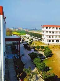 Saraswati Group of Colleges Mohali Building photo 1