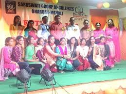 Saraswati Group of Colleges Mohali Activities photo 1