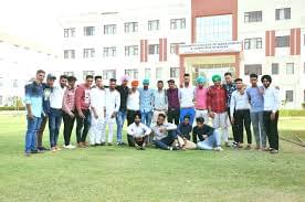 Saraswati Group of Colleges Mohali Training photo 1