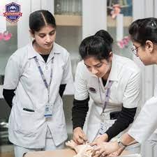 Saraswati Group of Colleges Mohali Training photo 2