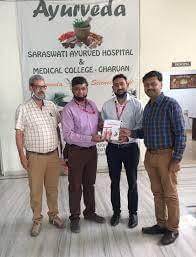 Saraswati Group of Colleges Mohali Function photo 1