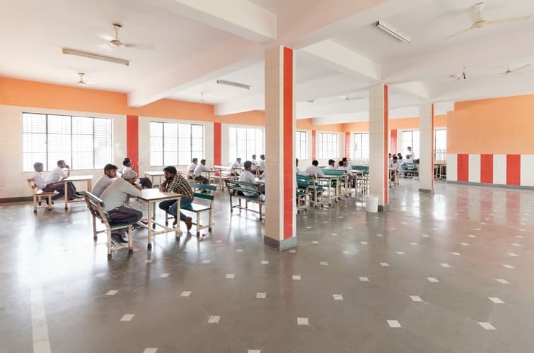 Advance Institute of Biotech and Paramedical Sciences Kanpur Infrastructure photo 4