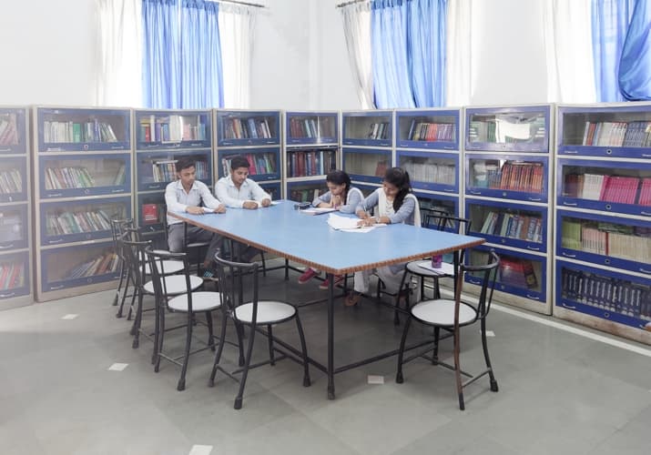 Advance Institute of Biotech and Paramedical Sciences Kanpur Infrastructure photo 5