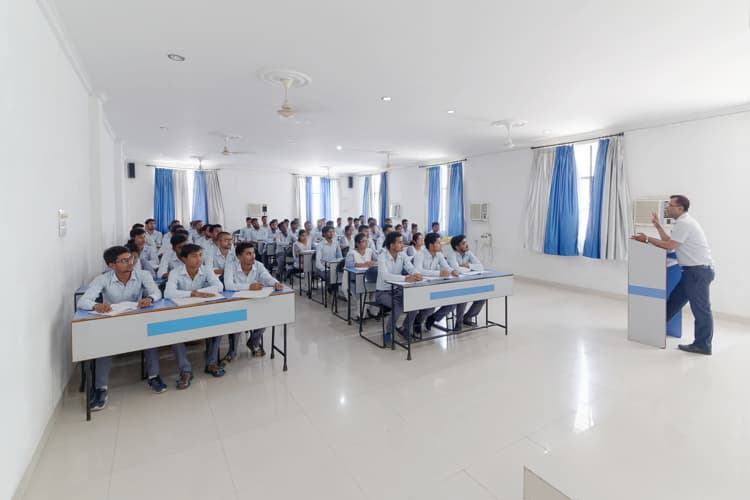 Advance Institute of Biotech and Paramedical Sciences Kanpur Infrastructure photo 9