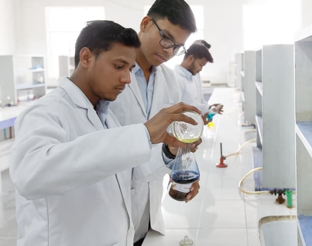 Advance Institute of Biotech and Paramedical Sciences Kanpur Infrastructure photo 8