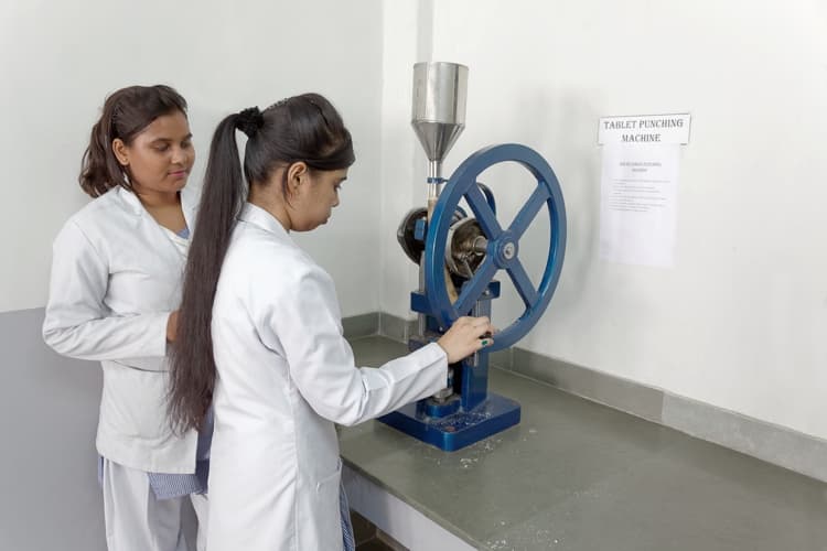 Advance Institute of Biotech and Paramedical Sciences Kanpur Infrastructure photo 7