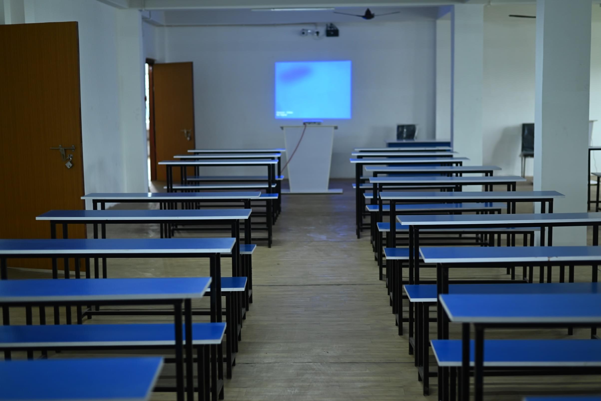 PMIT Group of Colleges Kolkata Campus photo 4