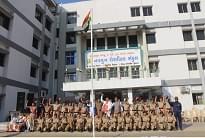 Navyug Group of education Morvi Infastructure photo 1