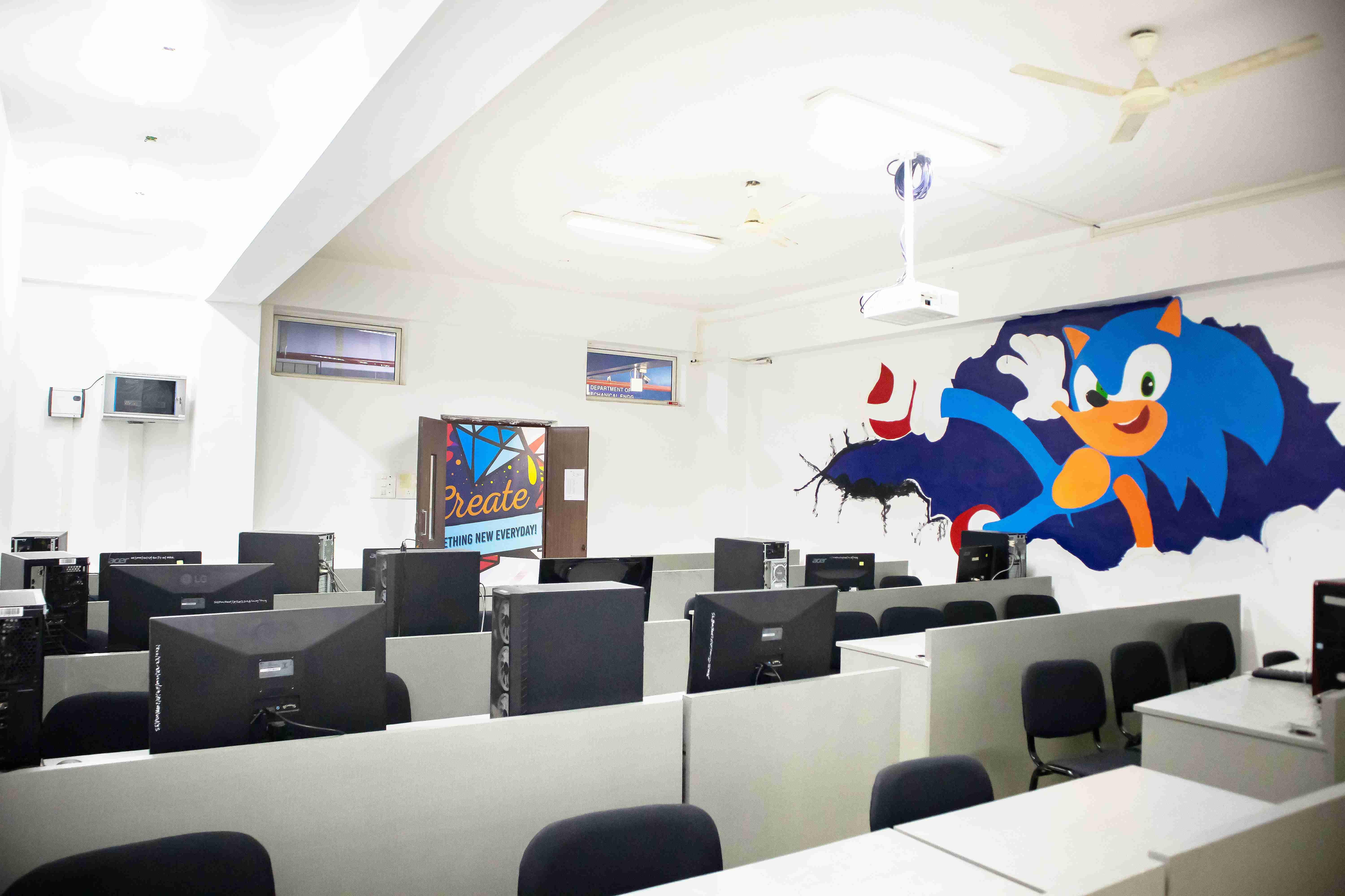 Seamedu School of ProExpressionism Pune Infrastructure photo 15