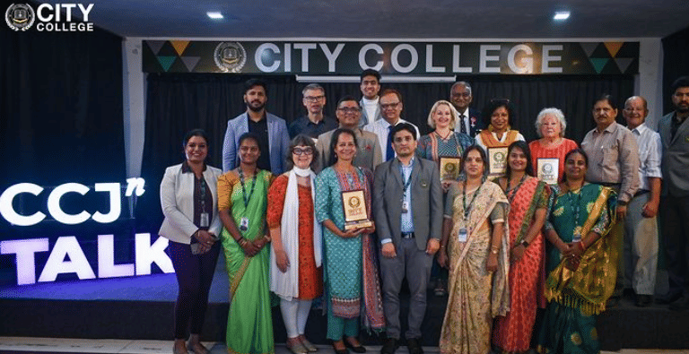 City College Jayanagar Bangalore Events & Activities photo 74