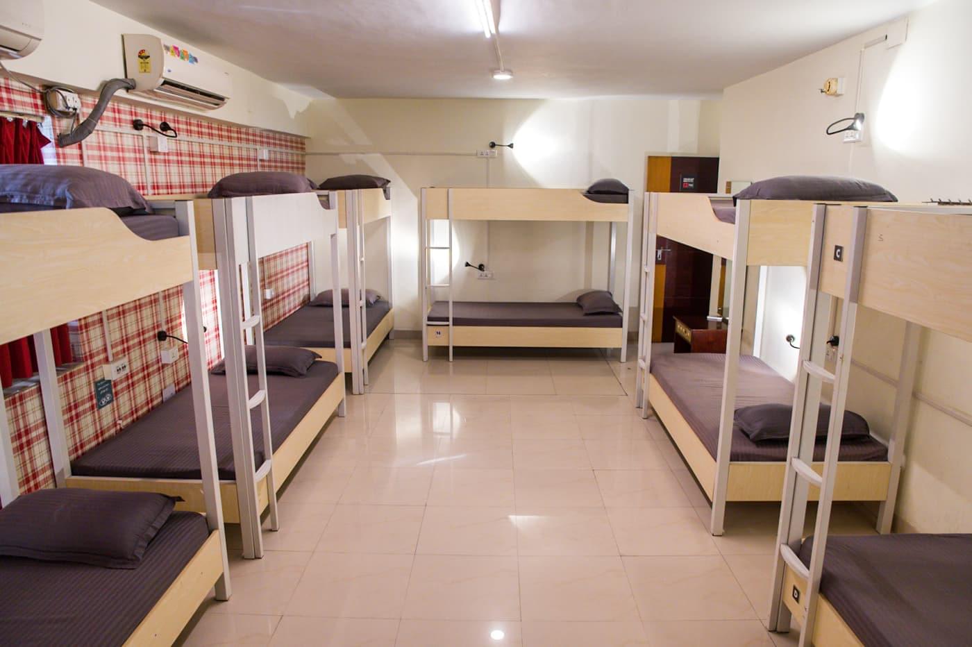 ASMI Business School Kolkata Hostel photo 8