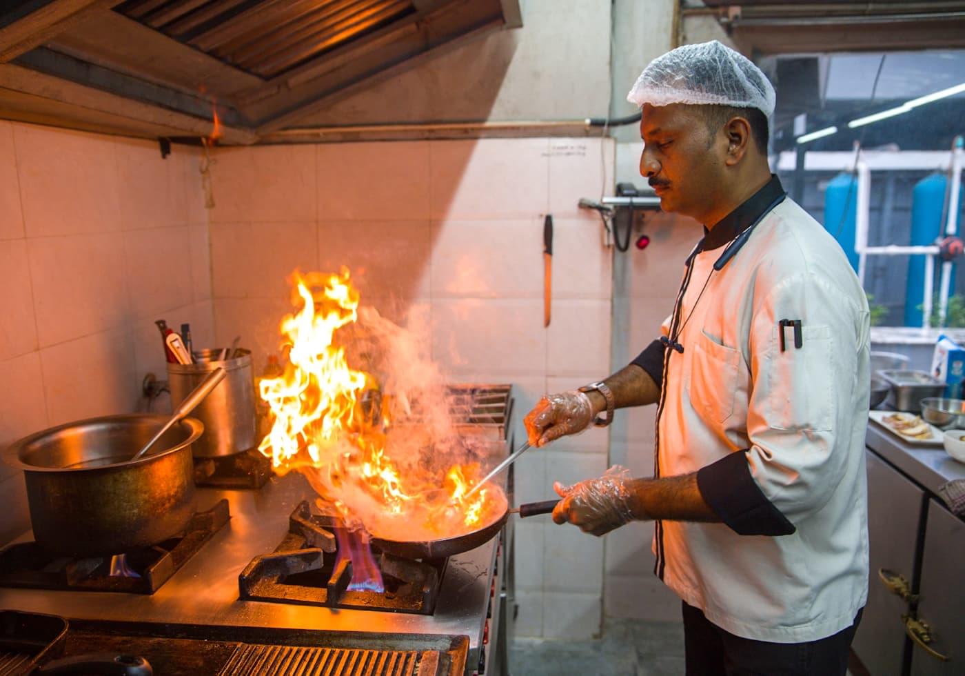 ASMI Business School Kolkata Hostel photo 2