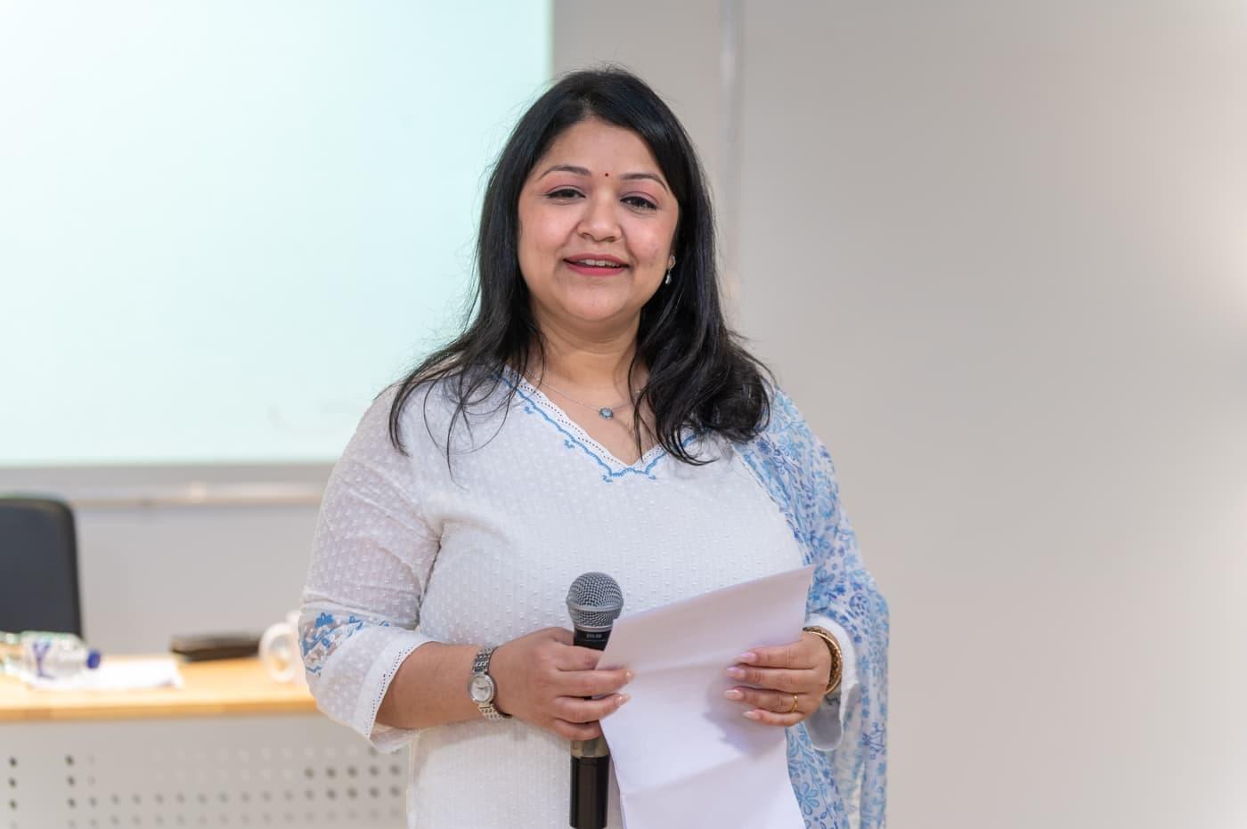 ASMI Business School Kolkata Events photo 17