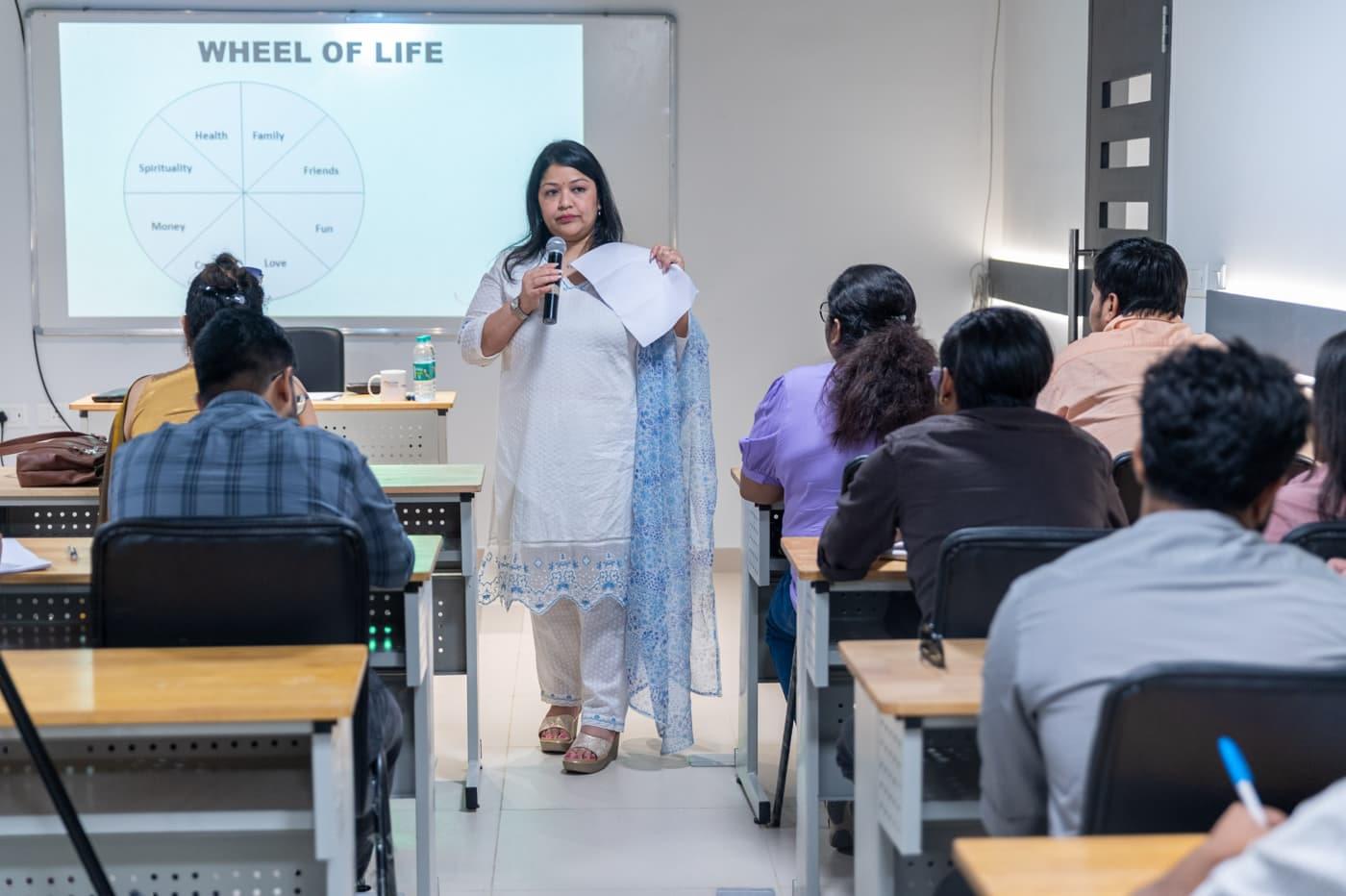 ASMI Business School Kolkata Events photo 12