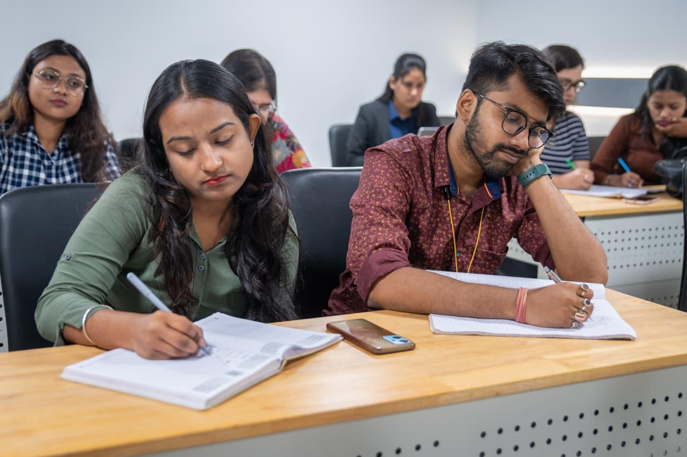 ASMI Business School Kolkata Events photo 11